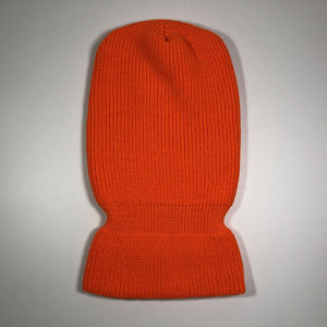 Masque de ski d'hiver épais, cagoule thermique intégrale, résistant au vent, couvre-visage chaud pour le ski, le snowboard, la randonnée, le cyclisme - Product Image 5