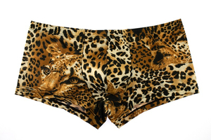 Ropa Interior Masculina, Calzoncillos Boxer Elásticos de Spandex/Algodón, Corte Atlético, Tejido Transpirable y Ecológico, ARTIZ INTERNATIONAL - Product Image 4