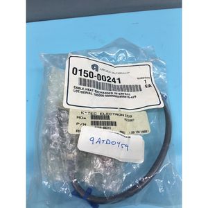 Cable AMAT 0150-00241, Interfaz para Intercambiador de Calor - Equipo y Piezas de Semiconductores de Confianza de Marca Global - Product Image 3