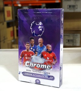 Original_2025/2026 Topp-s Chrome-Europe Club Competitions hobby box - Product Image 3