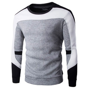 Sweat-shirts de haute qualité, style personnalisé, entièrement sur mesure, vêtements résistants, prix bas, sweats à capuche pour hommes - Product Image 4
