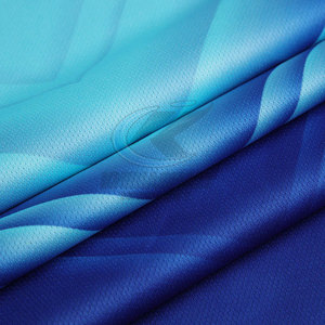 Camiseta Deportiva de Fútbol de Manga Corta de Verano, Tejido Transpirable de Primera Calidad, Ropa Deportiva Elegante para Equipos - Product Image 4