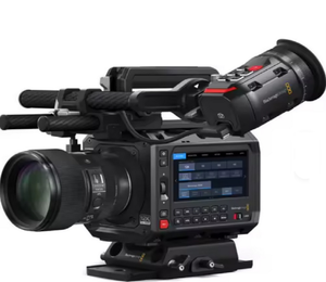 Cámara de Cine Digital de Fotograma Completo 12K EF, 100% Nueva, con 3 Años de Garantía - Product Image 3
