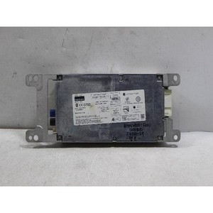 ECU และโมดูลคอมพิวเตอร์มือสอง ซีรีส์ 1 รุ่น 8410925715001 - Product Image 4