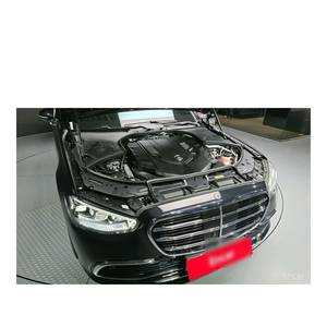 Mercedes-Benz Classe S S580L 4MATIC 2024, 47 174 km, boîte automatique, conduite à gauche - Product Image 6