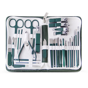 <b>Manicure</b> <b>Kit</b> Care <b>Manicure</b> Set Nail Care Use Tools For Nail Care Salon Stainless Steel Beauty <b>Manicure</b> <b>Kit</b> - Product Image 1