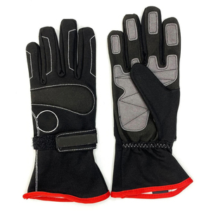 Ropa Personalizada con Logotipo 3D de Silicona para Karting |   Marca de Alta Definición |   Servicio OEM Personalizado - Product Image 5