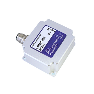 LPMS-IG1-RS232 Ultra Low-Noise 9-Axis IMU/AHRS Motion Sensor with USB/RS232 Interface 5V-36V for Automotive & <b>AGV</b> Navigation - Product Image 1