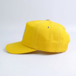 Proveedor de Gorras de Béisbol Deportivas Personalizadas, Gorras con Logotipo de Equipo, MOQ Bajo, Pedidos al Por Mayor para Marcas de Ropa Urbana y Minoristas - Product Image 3