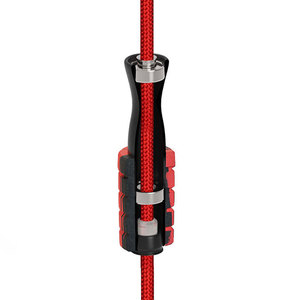 Cuerda para Saltar Ecológica de Alta Calidad, Ajustable y Personalizada, Nueva Llegada - Product Image 2