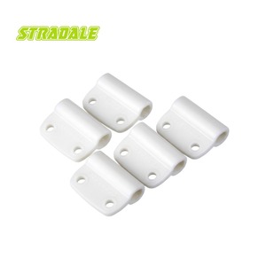 [SPOKY] Barra de carbono STRADALE SP40DSS de 40 cm, protector de bola para drones, marco de protección para fútbol de alta durabilidad - Product Image 1