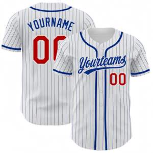 Camiseta Deportiva Sublimada Estilo Vintage Personalizada - Product Image 3