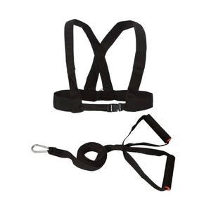 Soccer Overspeed <b>Trainer</b> Football Speed Training Equipment Sprint Resistance <b>Trainer</b> for Acceleration & Agility Training - Product Image 2