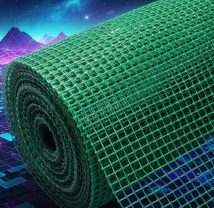 [APEC] Anti Insect PP HDPE Square <b>Mesh</b> for Crop Protection and Professional Durable Garden <b>Plastic</b> Netting - Product Image 1