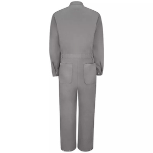 Anti-Static And Dust <b>Proof</b> <b>Flame</b> & Fire Retardant Workwear <b>Overall</b> Uniform Top Quality Coverall Safety Fire <b>Proof</b> Workwear - Product Image 5