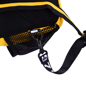 Bolso Bandolera Cruzado de Algodón Ligero Personalizado para Mujer y Hombre, Uso Casual al Aire Libre, Capacidad de 30-40L, Deportivo, Acepta OEM/ODM 2026 - Product Image 3