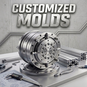 Anodize Extrusion 7075 Round Aluminium Seamless Pipe Profile Tube - Product Image 5