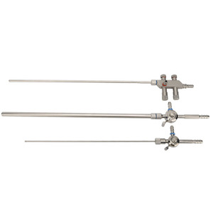 <b>Laparoscopic</b> <b>Instruments</b> Suction & Irrigation System Professional Suction & Irrigation System - Product Image 4