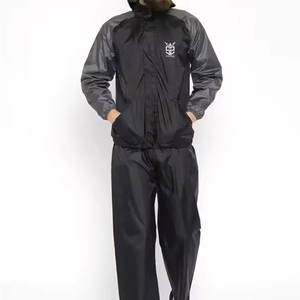 Vêtements de mode personnalisés, nouvelle arrivée, ensembles coupe-vent, haute qualité, prix bas, vente en gros d'ensembles coupe-vent - Product Image 1