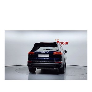 Porsche Cayenne 3.0 Diésel 2016 con 117,672 km, Volante a la Izquierda - Product Image 4