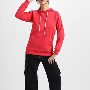 Sudadera con Capucha para Mujer, Transpirable, de Secado Rápido, Ligera, de Tela Técnica, para Correr - Product Image 5