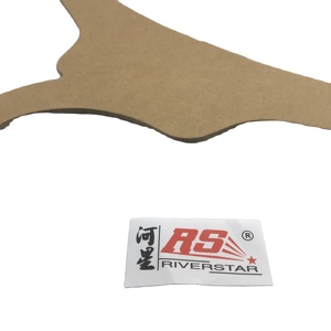 Eco Friendly Recyclable Paper Pulp <b>Thick</b> or Thin Customize Biodegradable Paper <b>Cardboard</b> Cloth Coat Hanger - Product Image 5