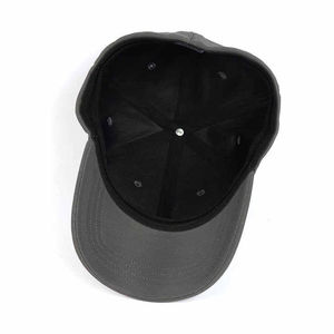 Nouvelle Casquette de Baseball Sportive 2026 – Confortable, Qualité Supérieure, Logo Personnalisé, Imperméable, Visière Courbe, Sangle Réglable - Product Image 4