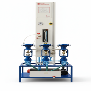 Control Valve Characteristics <b>Trainer</b> - Product Image 2