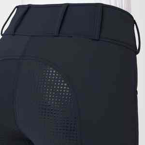 Pantalones de equitación de secado rápido y alto rendimiento con bolsillos seguros para entrenamiento y eventos. - Product Image 6