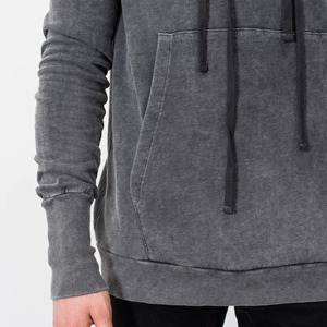 Luxury Double Hood Hoodie Unisex Streetwear Oversized Hoodie Premium Quality Winter Wear Factory Wholesale Supplier - Product Image 5