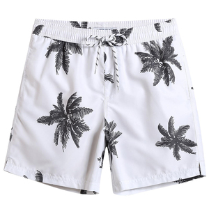 100% Polyester Athletic Running Mesh Men's Swim Trunks with <b>Compression</b> Liner Quick Dry Board <b>Shorts</b> Swimsuit Swimwear - Product Image 1