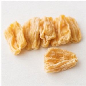 Top Selling Delicious Top Notch Quality Factory In Vietnam Soft Dried Jackfruit Sliced Customized Packaging - Product Image 5