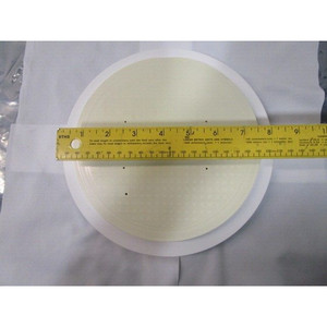 AMAT 0040-18219 LASED 200MM ESC SNWF W/WTM CVD - Equipo y Piezas de Semiconductores de Confianza de Global Legacy - Product Image 1