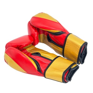Guantes de Boxeo Hechos a Medida, Equipo de Combate de Primera Calidad, Fabricante Mayorista de Guantes de Boxeo para Luchadores Profesionales - Product Image 2