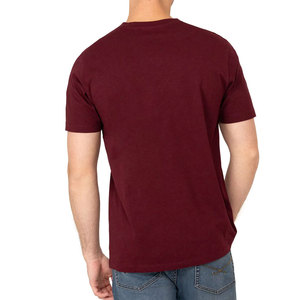 Camiseta Transpirable Fácil de Usar para Hombre, Camiseta Moderna para Adultos para Uso en Exteriores, Camiseta de Nuevo Estilo para Hombre - Product Image 2