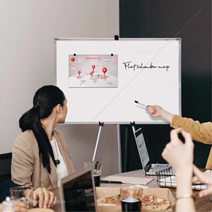 Chevalet de peinture télescopique en aluminium léger pour usage publicitaire - Product Image 6