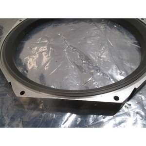 Adaptador AMAT 0020-04189, Cámara de Grabado Top Mark II - Equipo y Piezas de Semiconductores de Confianza con Legado Global - Product Image 1