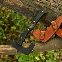 Hache tactique de survie Viking industrielle de haute qualité, hache miniature, hachette de camping, outil multifonction, haches Viking