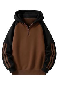 Sudaderas con Capucha para Hombre, Tallas Grandes, Personalizadas con Logotipo, 100% Algodón, 400GSM, Felpa Gruesa, Impresión Digital Personalizada, OEM - Product Image 4