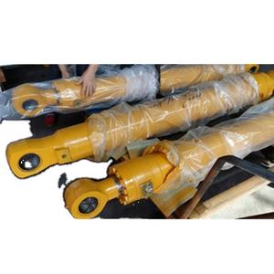 Y01v00175f1 k1v00151f1 kobelo SK200-8 खुदाई आर्म सिलेंडर SK200-8 sk200 हाइड्रोलिक बूस्ट सिलेंडर - Product Image 5