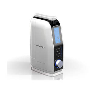 Ionizador de agua ALKAMEDI (modelo: AML 3000) -solo B2B. Se debe consultar el coste B2B. Hecho en Corea - Product Image 2