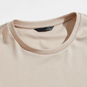 Conjunto deportivo de verano para hombre, de secado rápido, con camiseta de manga corta y pantalones cortos deportivos, conjuntos de verano para hombre, OEM personalizado - Product Image 4