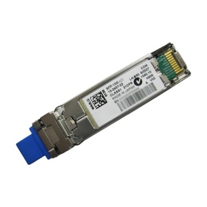 CI de module d'émetteur-récepteur à fibre optique SFP-10G-ZR 10G SFP ZR - Product Image 1