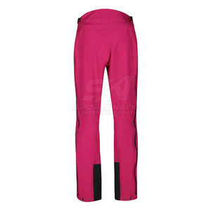 Pantalones de esquí cómodos para exteriores con diseño cálido, ideales para actividades invernales y clima frío. - Product Image 2