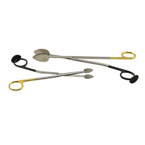 Ciseaux de dissection faciale Trepsat pour chirurgie plastique, manuels, qualité supérieure, pour hôpital, Super Cut Regal Impex - Product Image 6