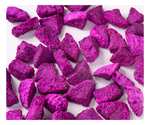 Premium Freeze <b>Dried</b> Kiwi From Vietnam Supplier - Crispy Kiwi Slices For Snack And Baking Industry - Product Image 3