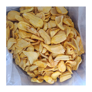 Chips de Jaca Crujientes Premium en Oferta |   Snack Tropical Orgánico Vietnamita |   Mejor Precio, Suministro Directo de Fábrica al por Mayor - Product Image 6