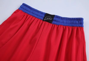 Maillot de basket-ball Elite Performance Pro Court, respirant, à séchage rapide, sans manches, pour hommes - Product Image 6