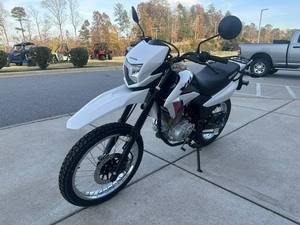 Nueva Motocicleta Deportiva Dual Honda XR 150L 2026, Superventas - Product Image 4