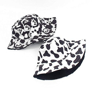Tailor-Made Outdoor Wear Bucket <b>Hat</b> <b>Caps</b> Custom Factory Manufacturer Fully Custom Sublimated Bucket <b>Hat</b> <b>Caps</b> Festival - Product Image 5